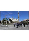 سی و پنجمین نمایشگاه کتاب در مصلی تهران برگزار می شود.